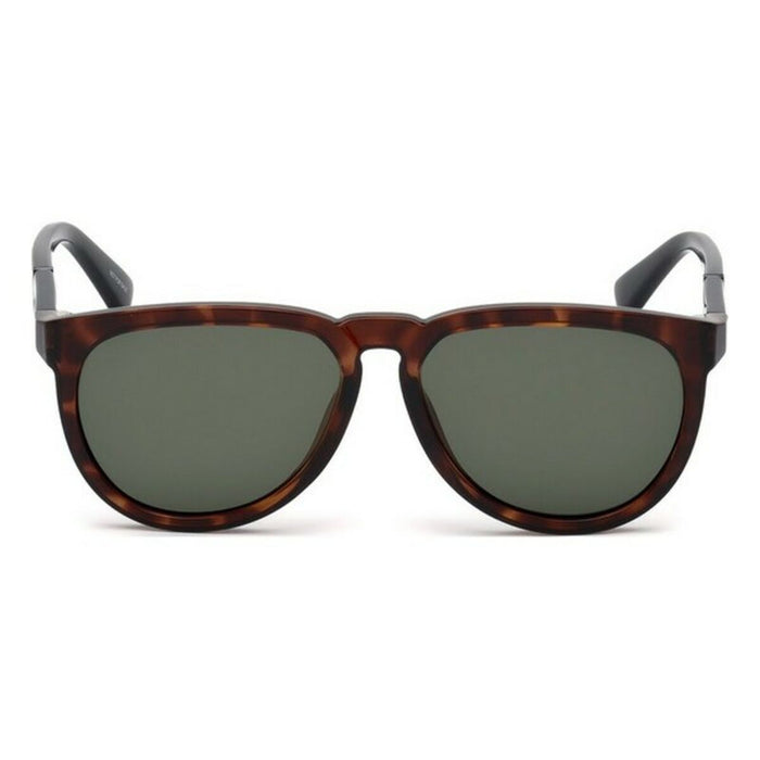 Ochelari de Soare pentru Copii Diesel DL0272E Maro