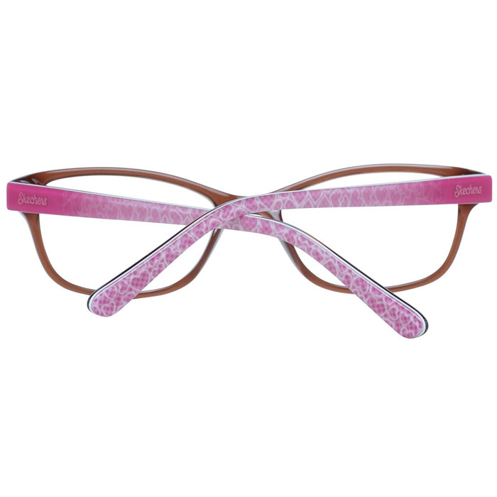 Ramă de Ochelari Damă Skechers SE1633 45045
