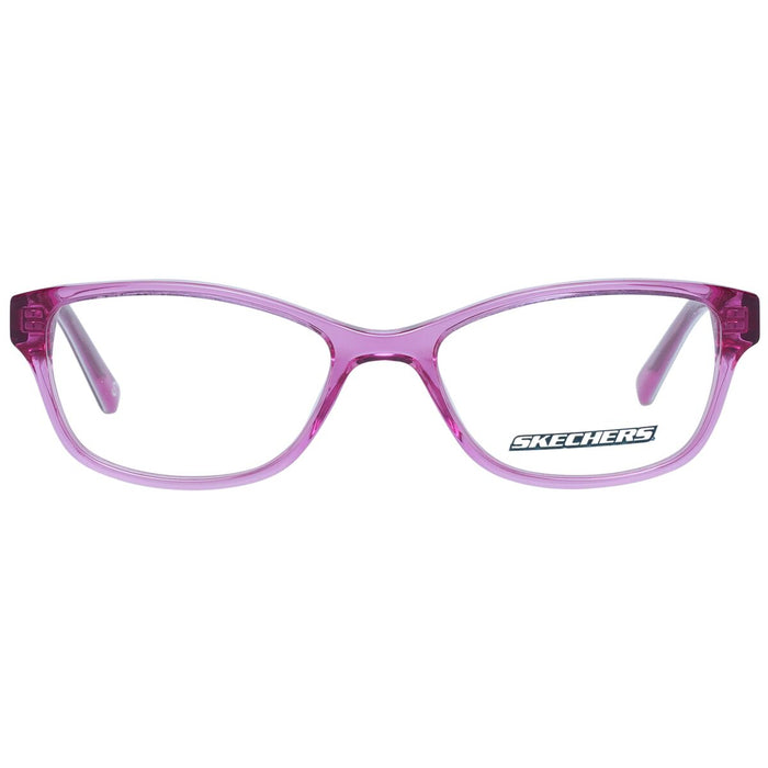Ramă de Ochelari Damă Skechers SE1633 45081