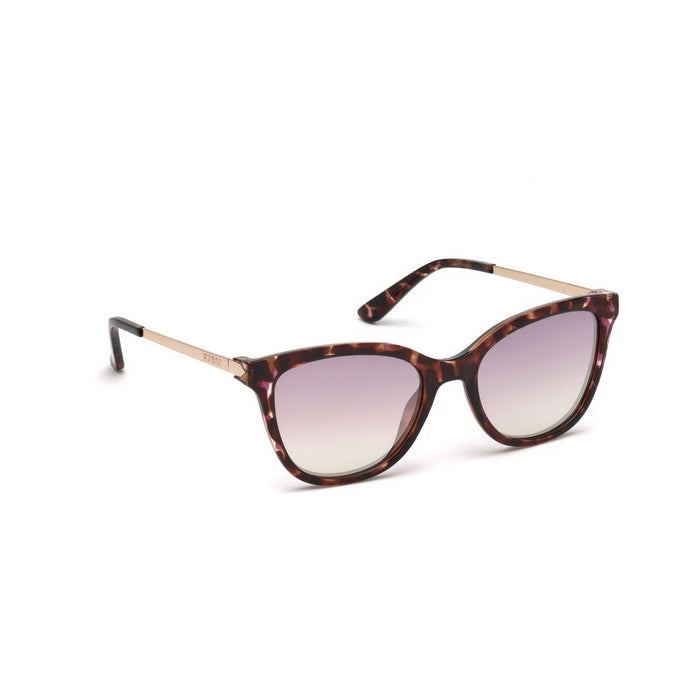 Ochelari de Soare Damă Guess GU7567-5452F ø 54 mm