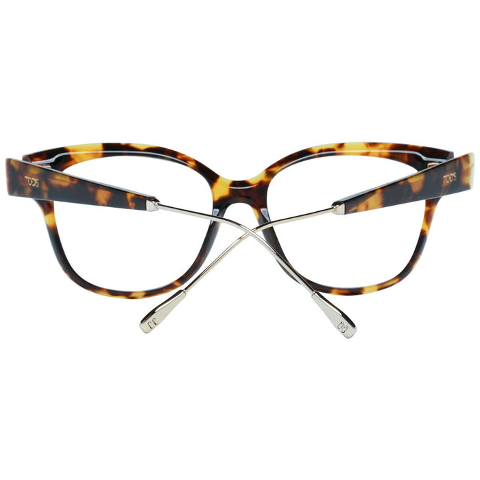 Ramă de Ochelari Damă Tods TO5191 53056