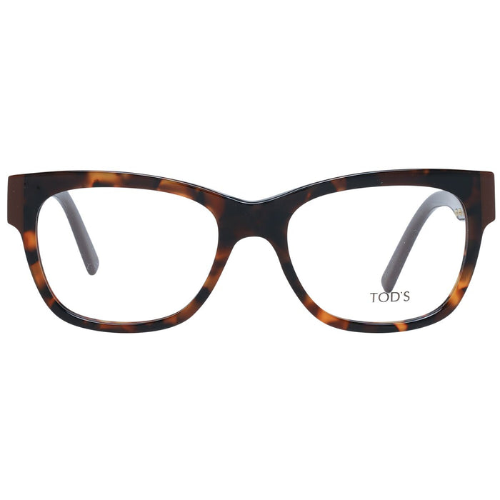 Ramă de Ochelari Damă Tods TO5194 52056