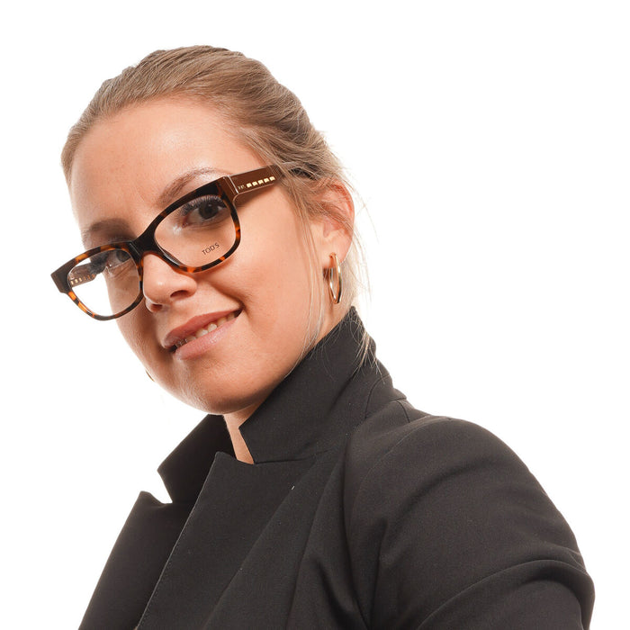 Ramă de Ochelari Damă Tods TO5194 52056