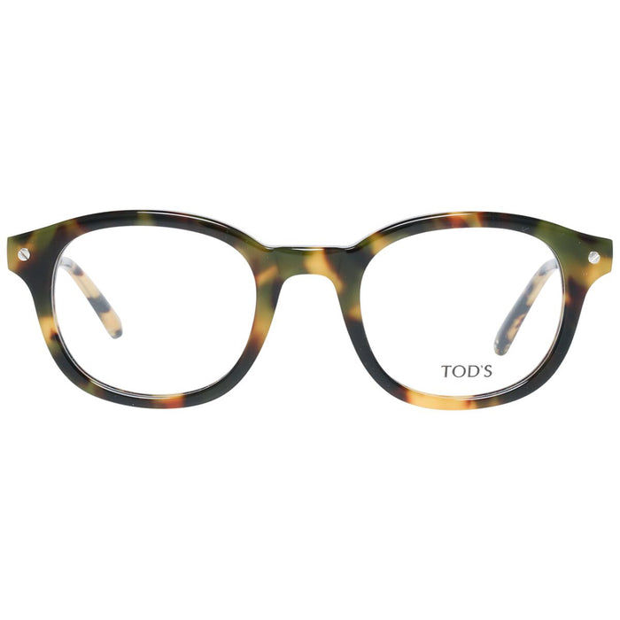 Ramă de Ochelari Unisex Tods TO5196 48056