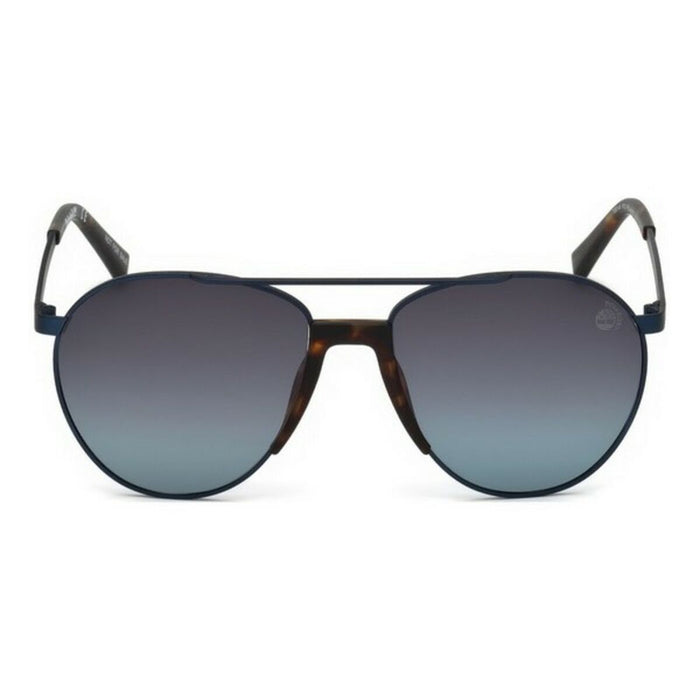 Ochelari de Soare Bărbați Timberland TB9149A ø 56 mm