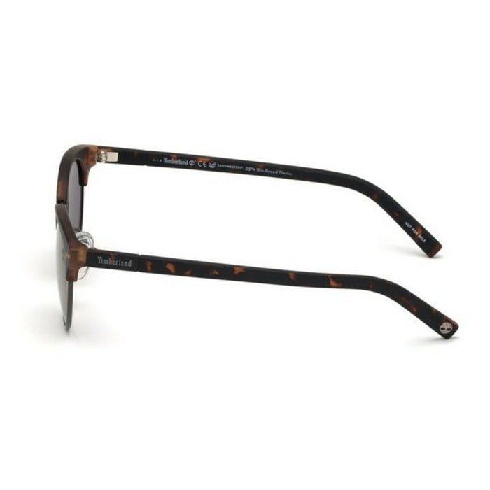 Ochelari de Soare Damă Timberland TB9147-52R-49