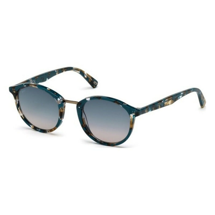 Ochelari de Soare Unisex Web Eyewear WE0236 Ø 48 mm