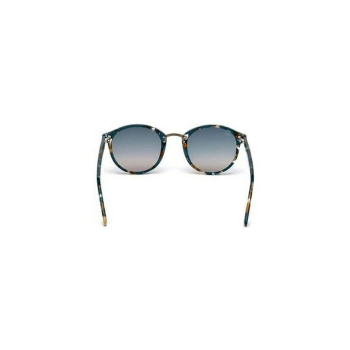 Ochelari de Soare Unisex Web Eyewear WE0236 Ø 48 mm