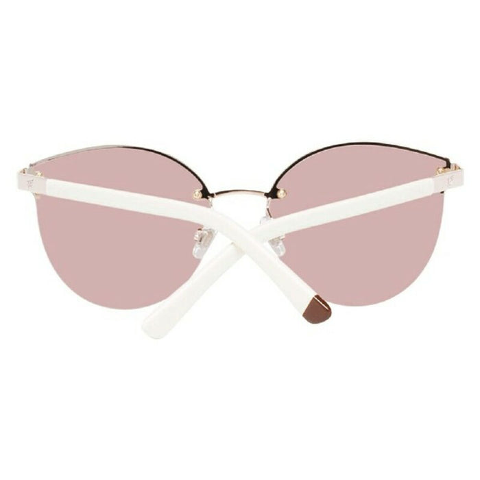 Ochelari de Soare Unisex Web Eyewear WE0197A ø 59 mm