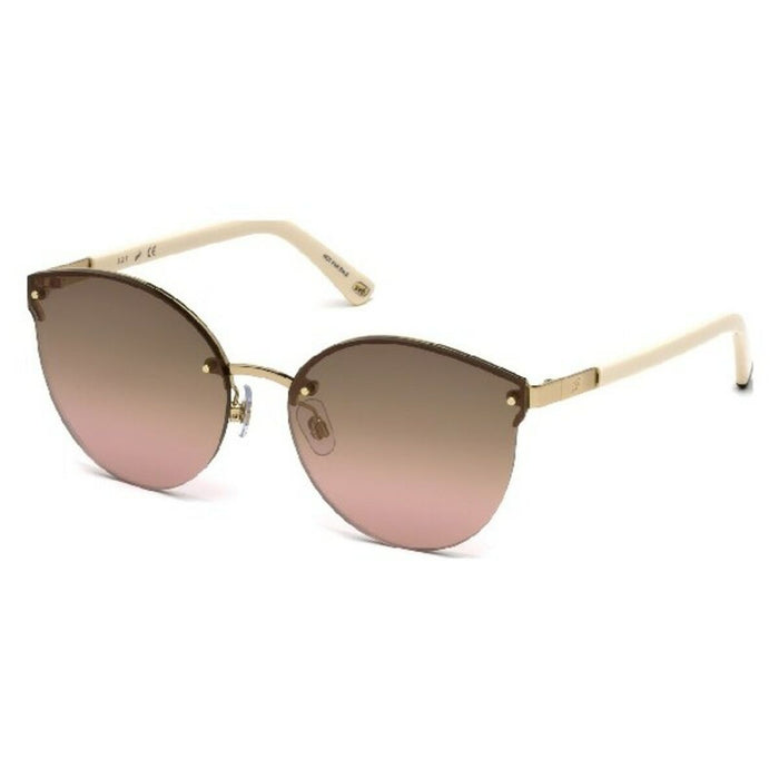 Ochelari de Soare Unisex Web Eyewear WE0197A ø 59 mm