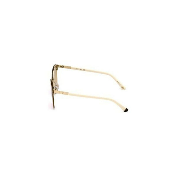 Ochelari de Soare Unisex Web Eyewear WE0197A ø 59 mm