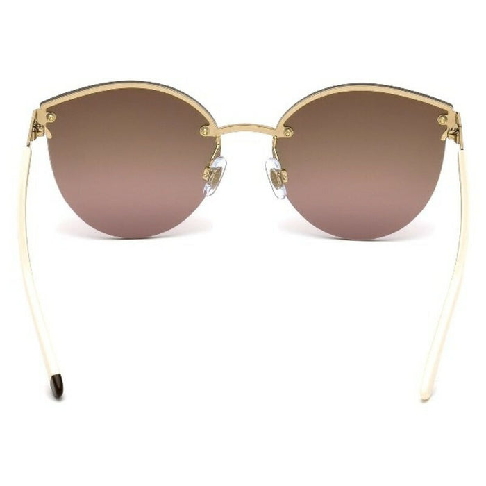 Ochelari de Soare Unisex Web Eyewear WE0197A ø 59 mm