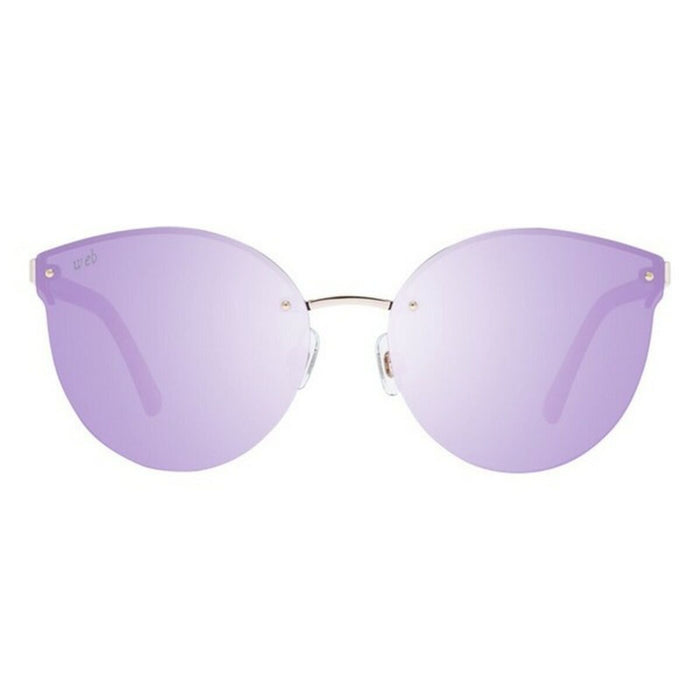 Ochelari de Soare Unisex Web Eyewear WE0197A ø 59 mm