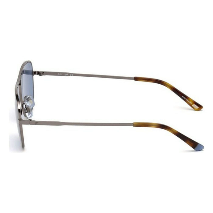 Ochelari de Soare Bărbați Web Eyewear WE0199A Ø 55 mm