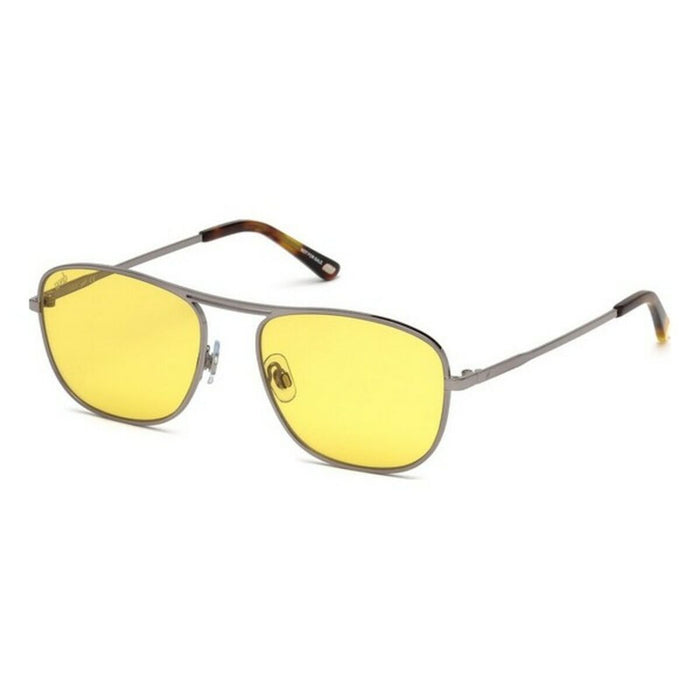 Ochelari de Soare Bărbați Web Eyewear WE0199A Ø 55 mm