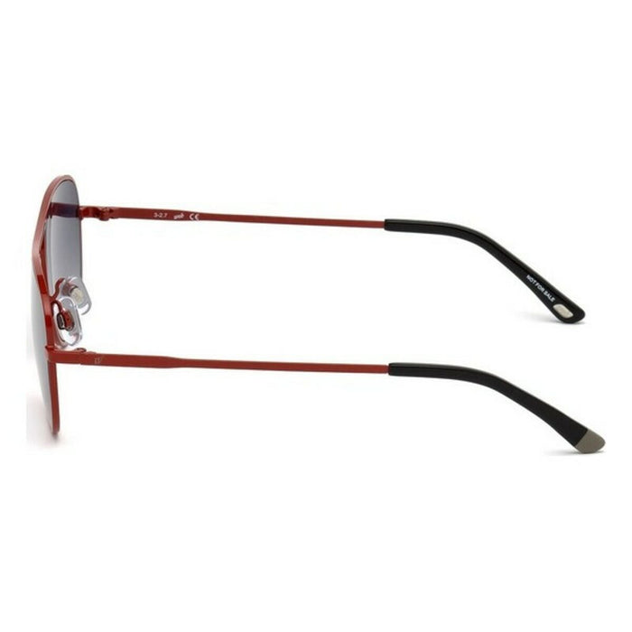 Ochelari de Soare Bărbați Web Eyewear WE0199A Ø 55 mm