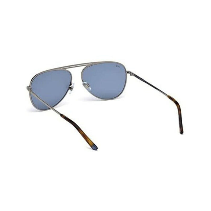 Ochelari de Soare Unisex Web Eyewear WE0206-08V ø 58 mm