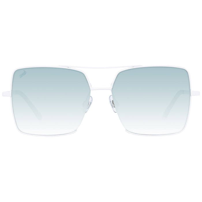 Ochelari de Soare Damă Web Eyewear WE0210A ø 57 mm