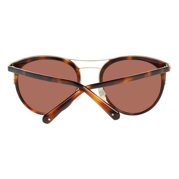 Ochelari de Soare Damă Swarovski SK0177F-5552E Ø 55 mm