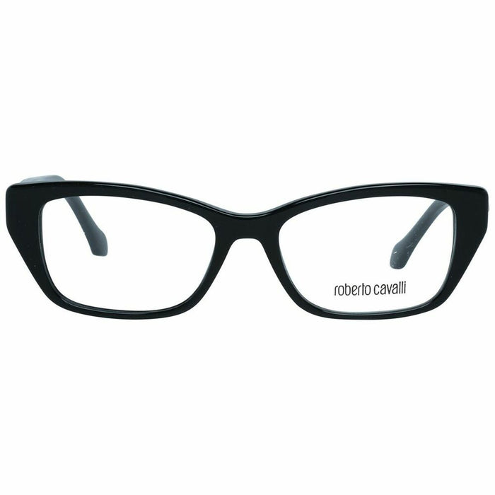 Ramă de Ochelari Damă Roberto Cavalli RC5082-51001 Negru (ø 51 mm)