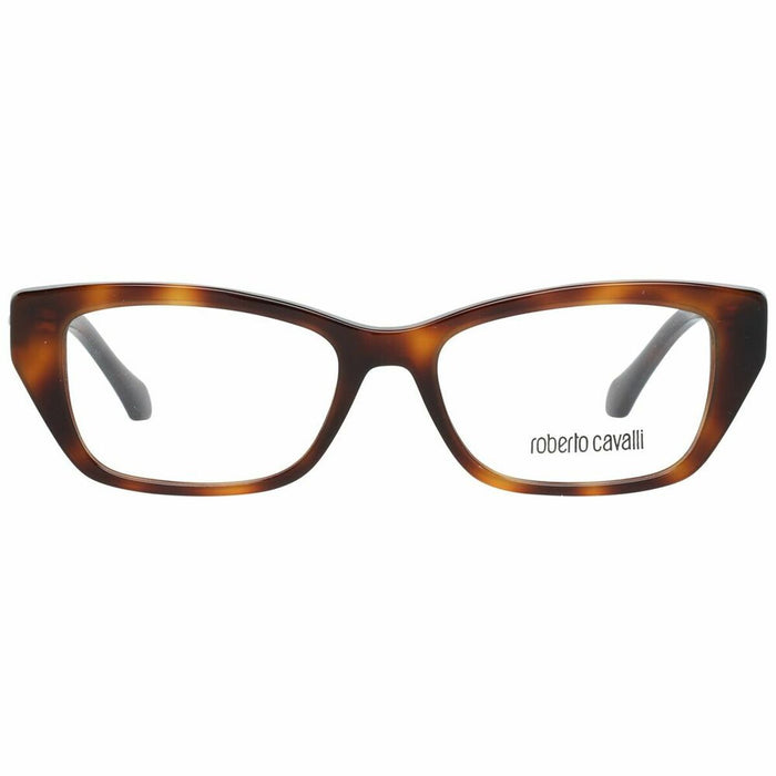 Ramă de Ochelari Damă Roberto Cavalli RC5082-51052 Maro (ø 51 mm)