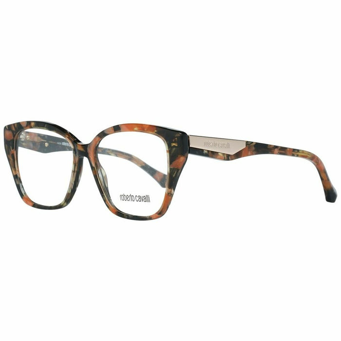 Ramă de Ochelari Damă Roberto Cavalli RC5083-53055 Multicolor (ø 53 mm)