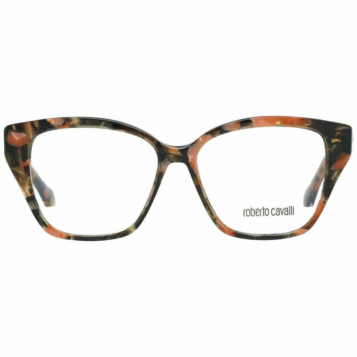 Ramă de Ochelari Damă Roberto Cavalli RC5083-53055 Multicolor (ø 53 mm)