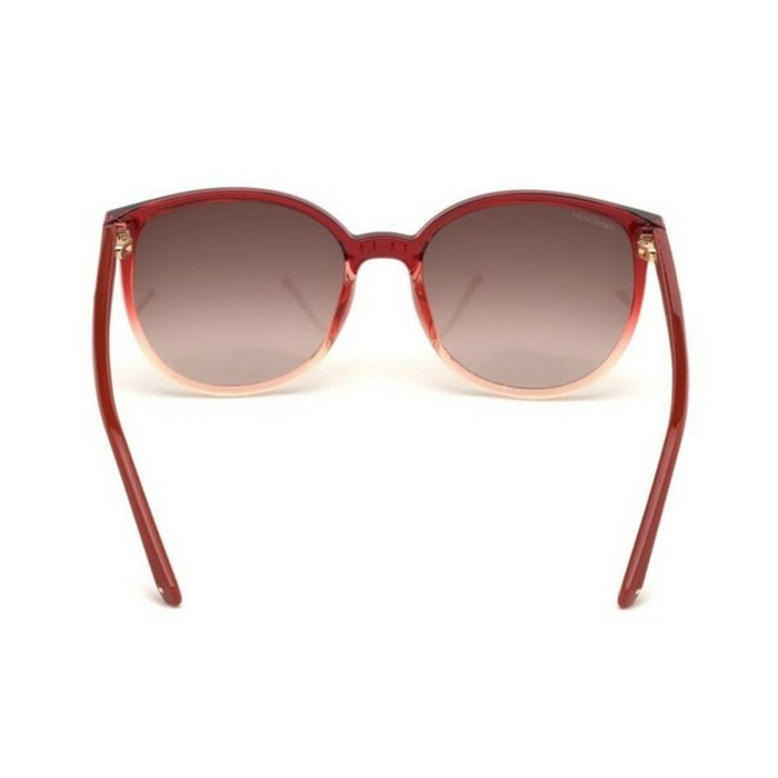 Ochelari de Soare Damă Swarovski SK0191-66F Ø 55 mm