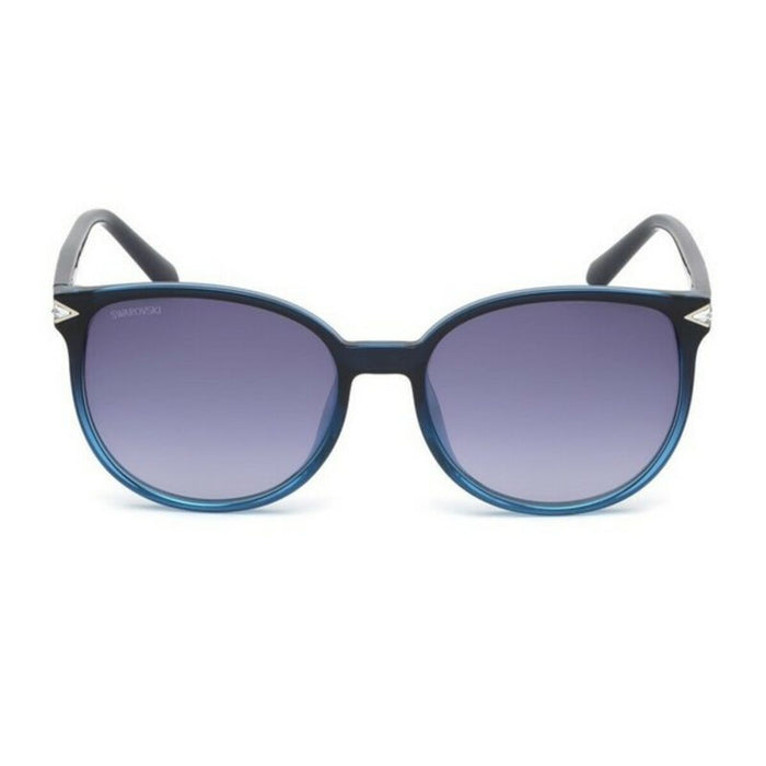 Ochelari de Soare Damă Swarovski SK0191 55 90W Ø 55 mm