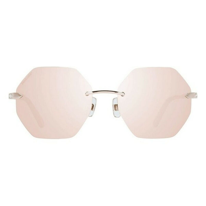 Ochelari de Soare Damă Swarovski SK0193-5628U ø 56 mm