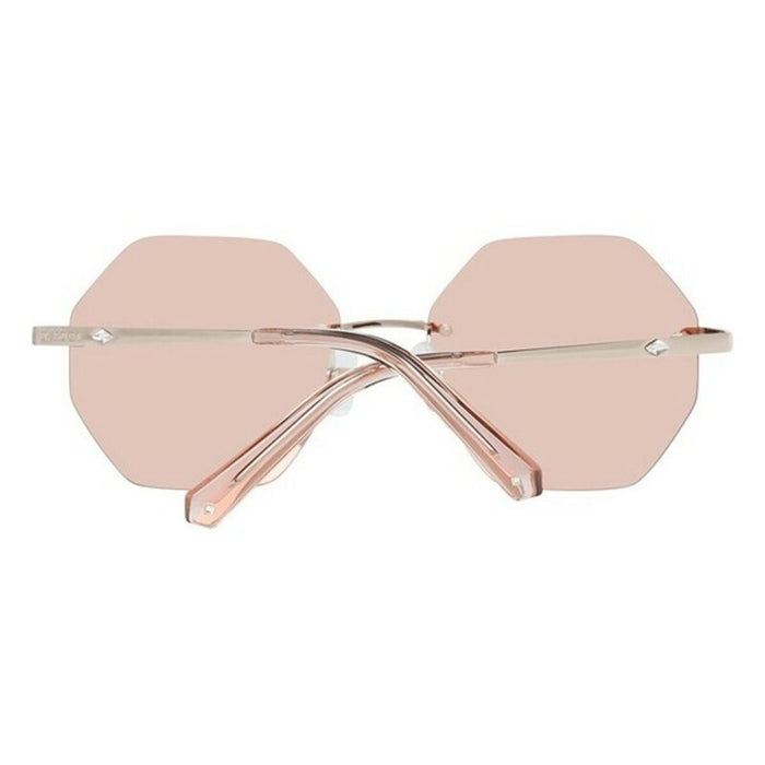 Ochelari de Soare Damă Swarovski SK0193-5628U ø 56 mm