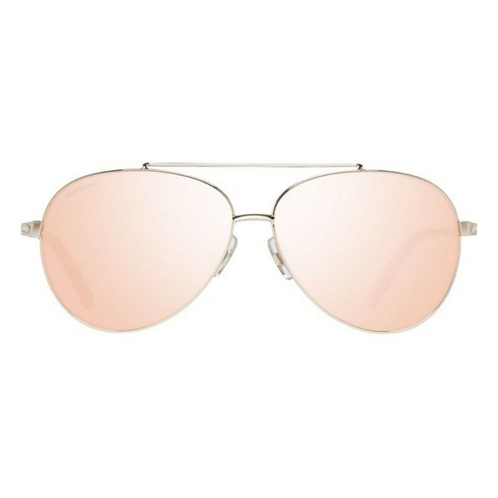 Ochelari de Soare Damă Swarovski SK0194-6028U ø 60 mm