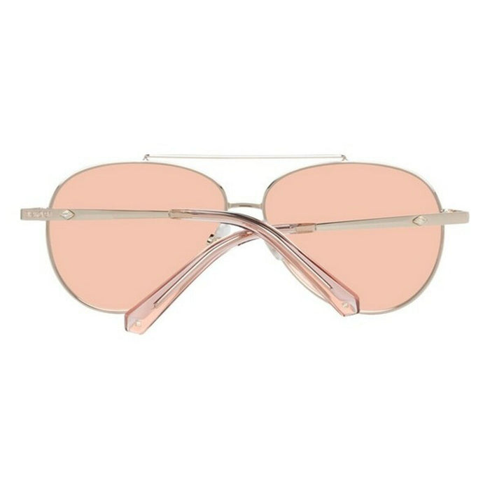 Ochelari de Soare Damă Swarovski SK0194-6028U ø 60 mm