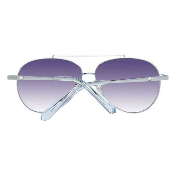 Ochelari de Soare Damă Swarovski SK0194-6084W ø 60 mm