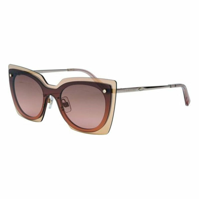 Ochelari de Soare Damă Swarovski SK-0201-28T Ø 53 mm