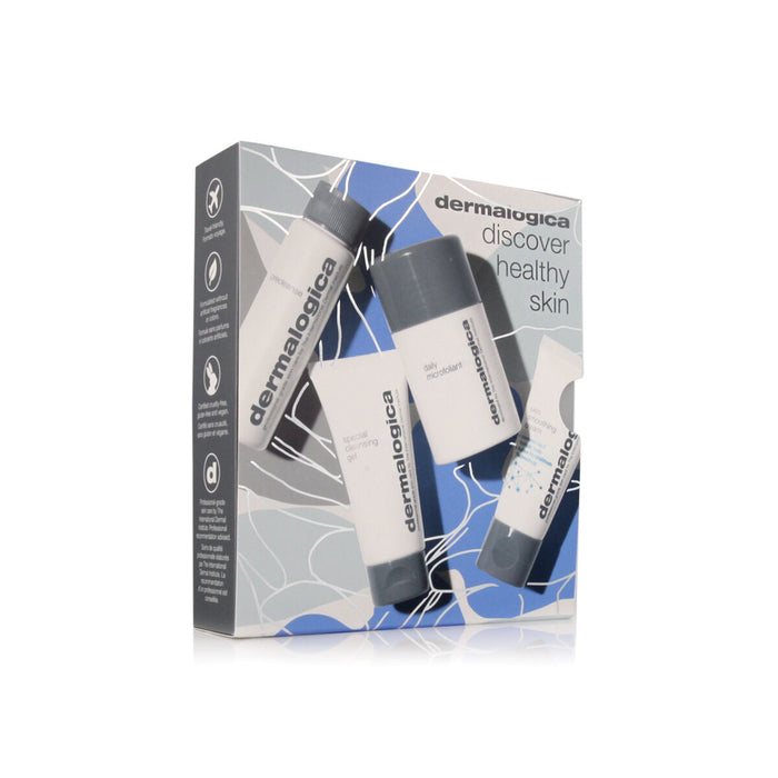 Set de Cosmetică Unisex Dermalogica