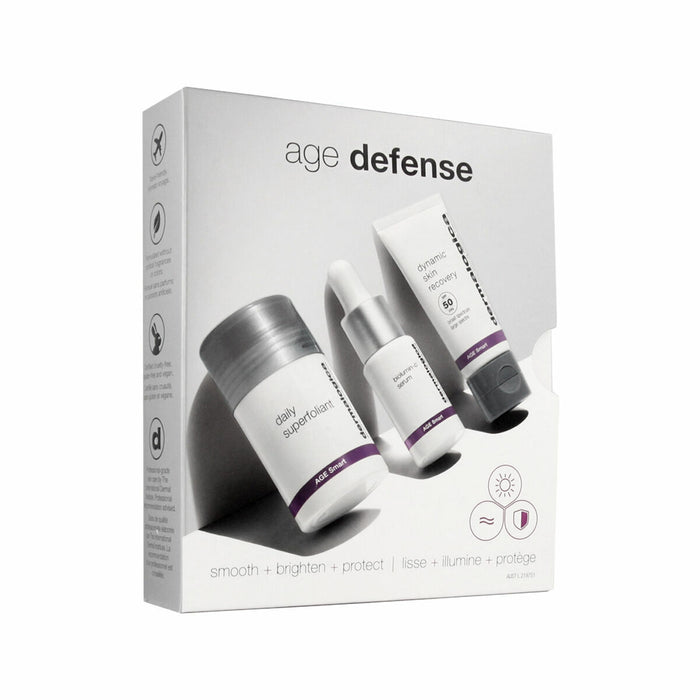 Set de Cosmetică Unisex Dermalogica