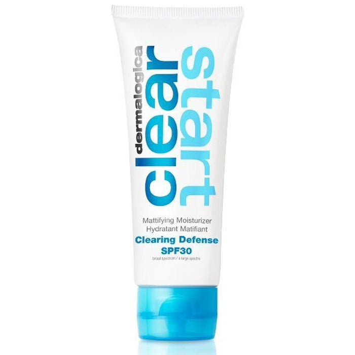 Cremă de Față Hidratantă Dermalogica Clear Start Clearing Defense Spf 30 59 ml