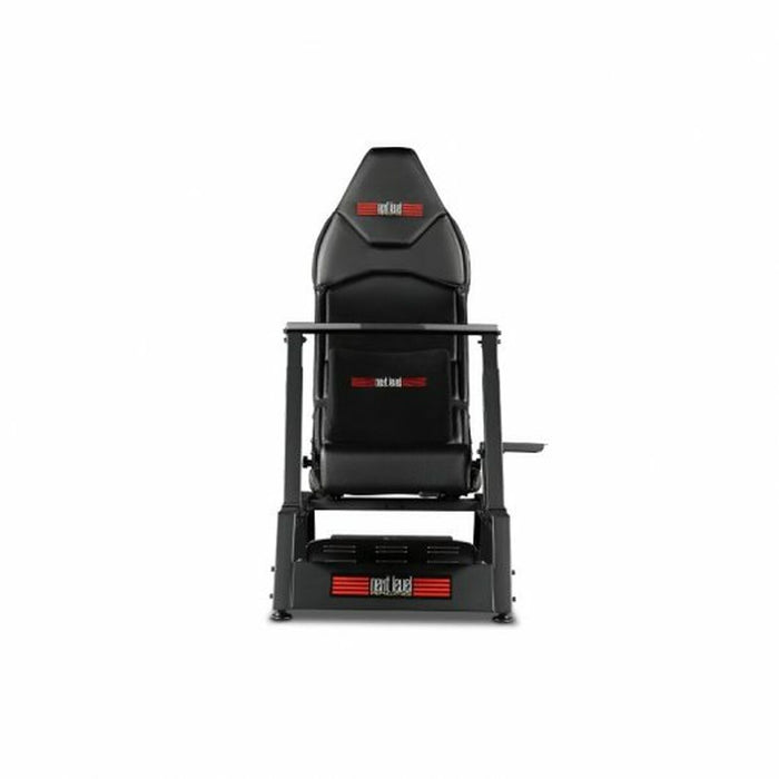 Scaun Gaming Next Level Racing F-GT Cockpit Negru