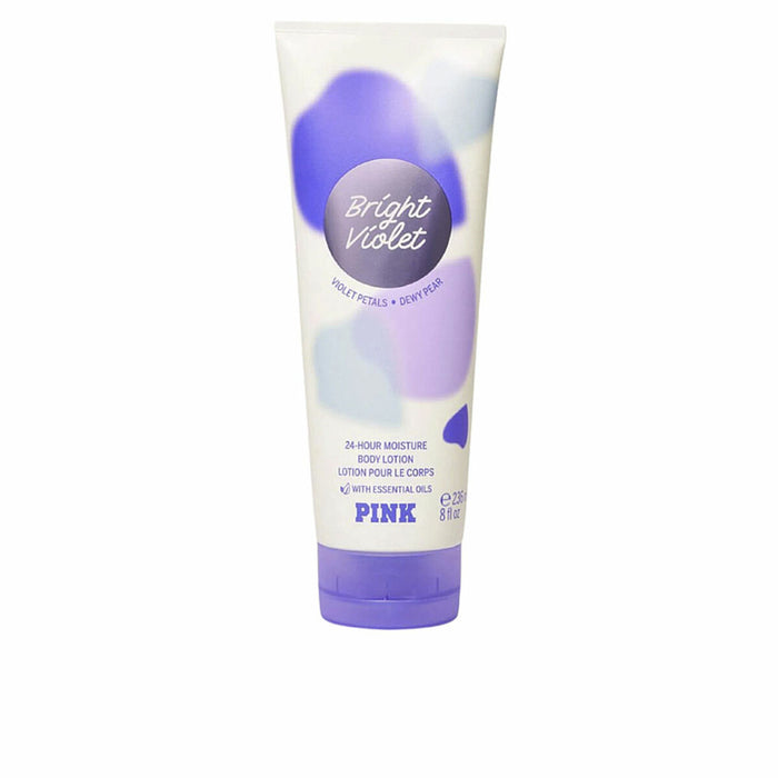 Loțiune de Corp Victoria's Secret Pink Bright Violet 236 ml