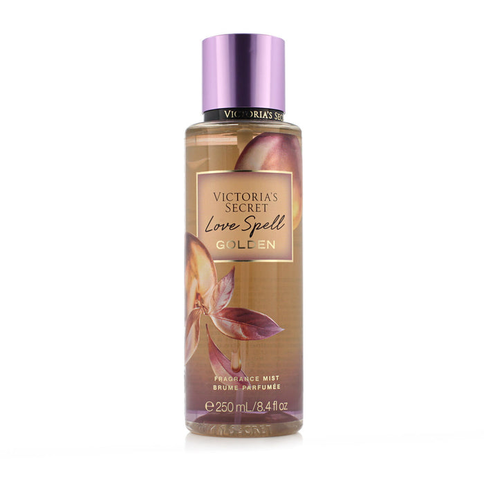 Parfum de Corp Victoria's Secret Love Spell Golden 250 ml