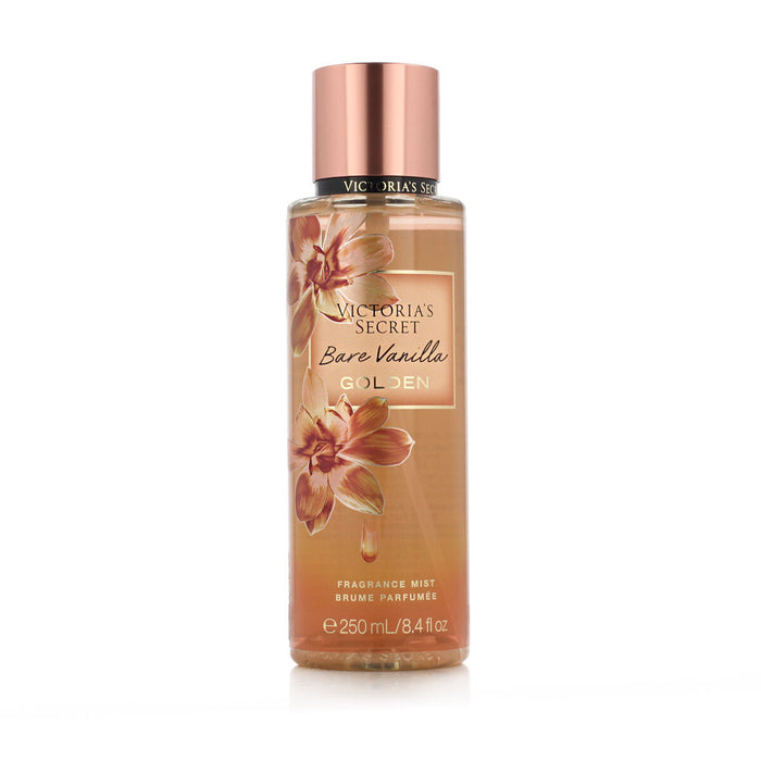 Parfum de Corp Victoria's Secret Bare Vanilla Golden 250 ml