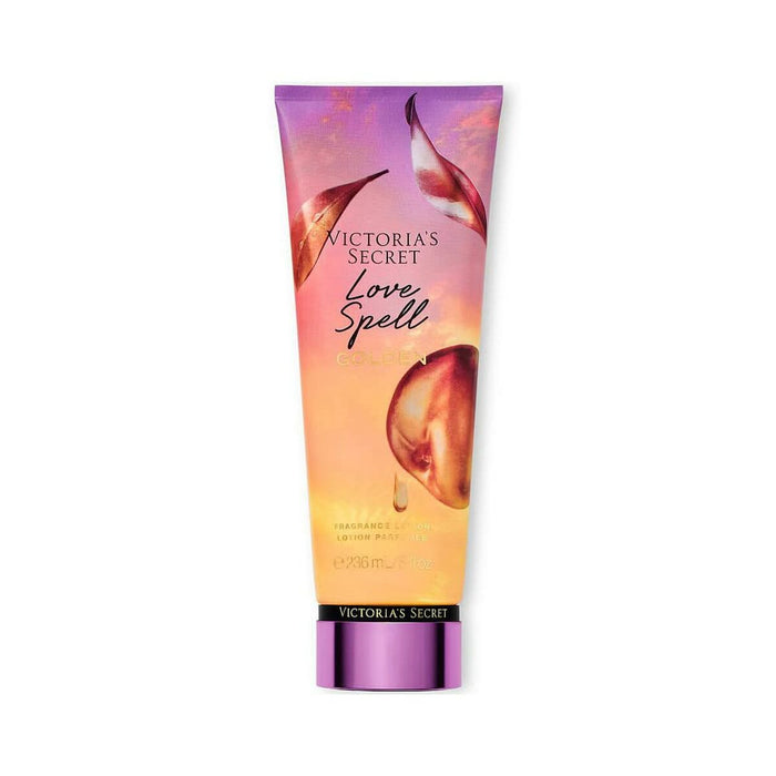 Loțiune de Corp Victoria's Secret Love Spell Golden 236 ml