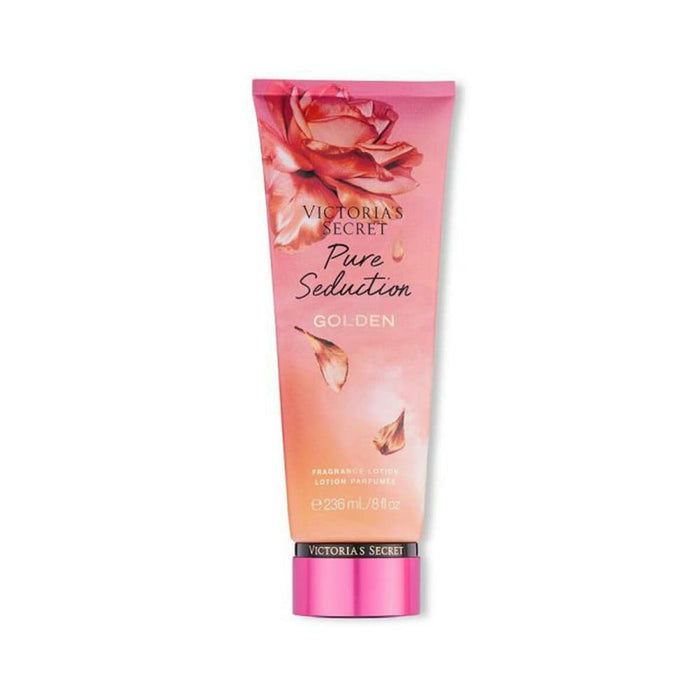 Loțiune de Corp Victoria's Secret Pure Seduction Golden 236 ml