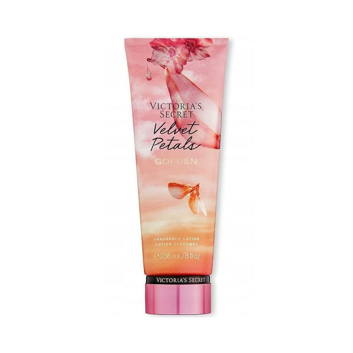Loțiune de Corp Victoria's Secret Velvet Petals Golden 236 ml