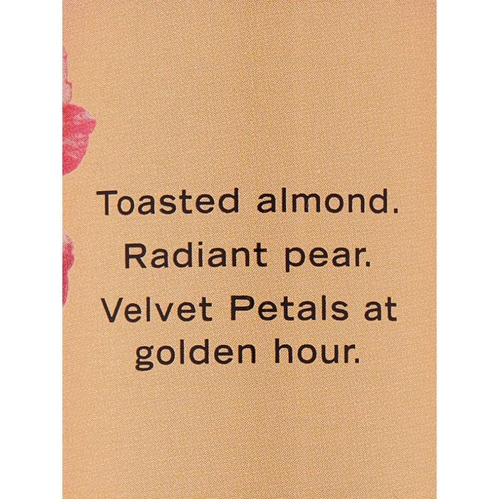 Loțiune de Corp Victoria's Secret Velvet Petals Golden 236 ml