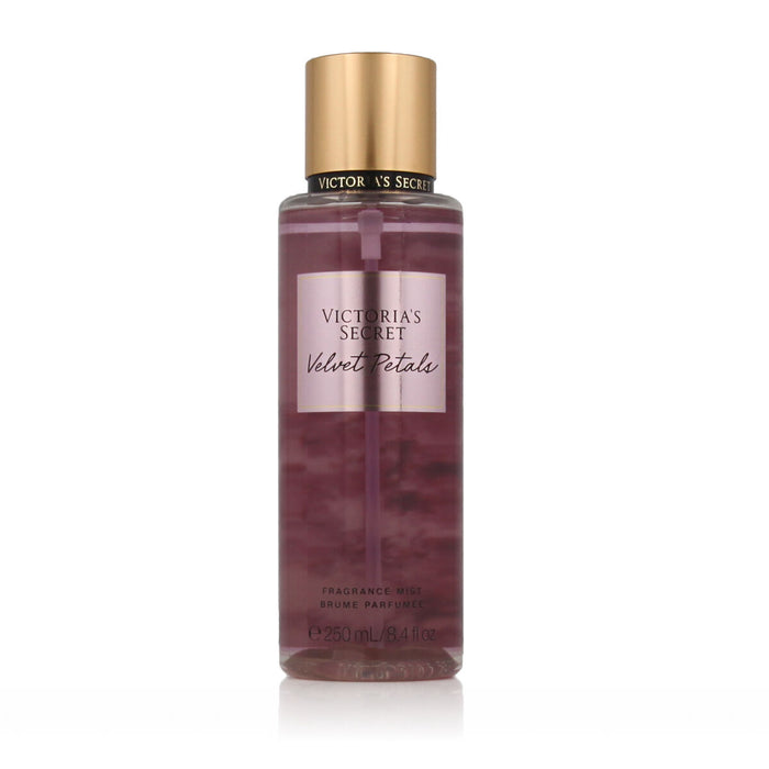 Spray pentru corp Victoria's Secret Velvet Petals 250 ml