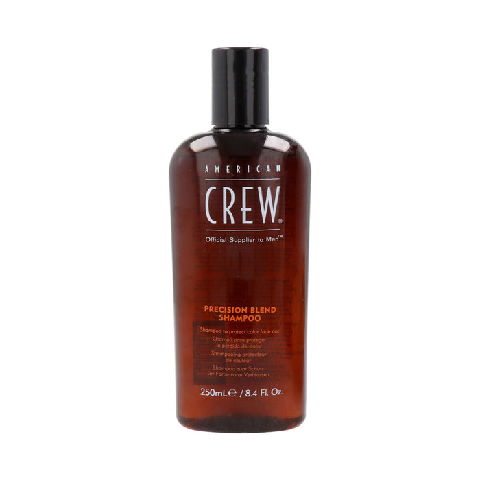 Șampon American Crew Crew Precision Șampon (25 ml)