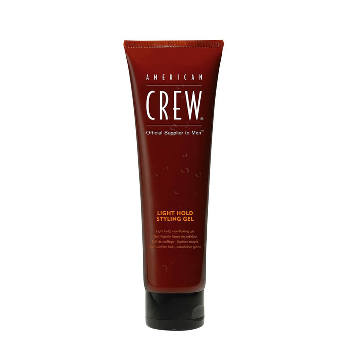 Gel Fixator American Crew 250 ml