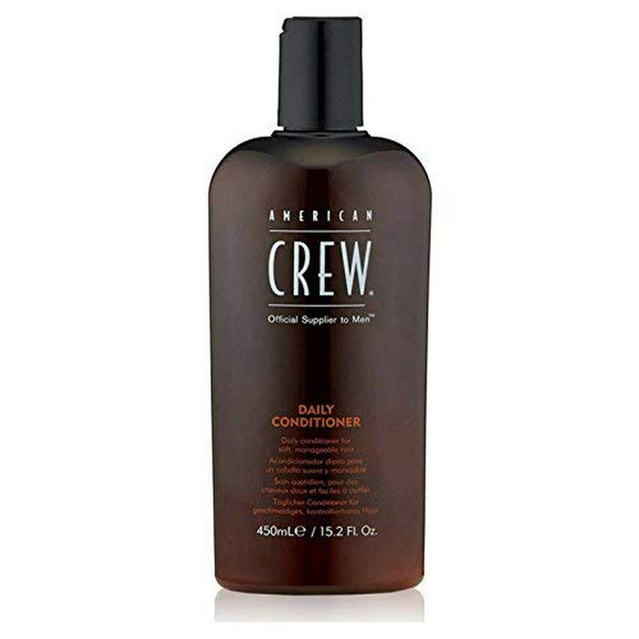 Șampon American Crew 92118 500 ml Păr Gras